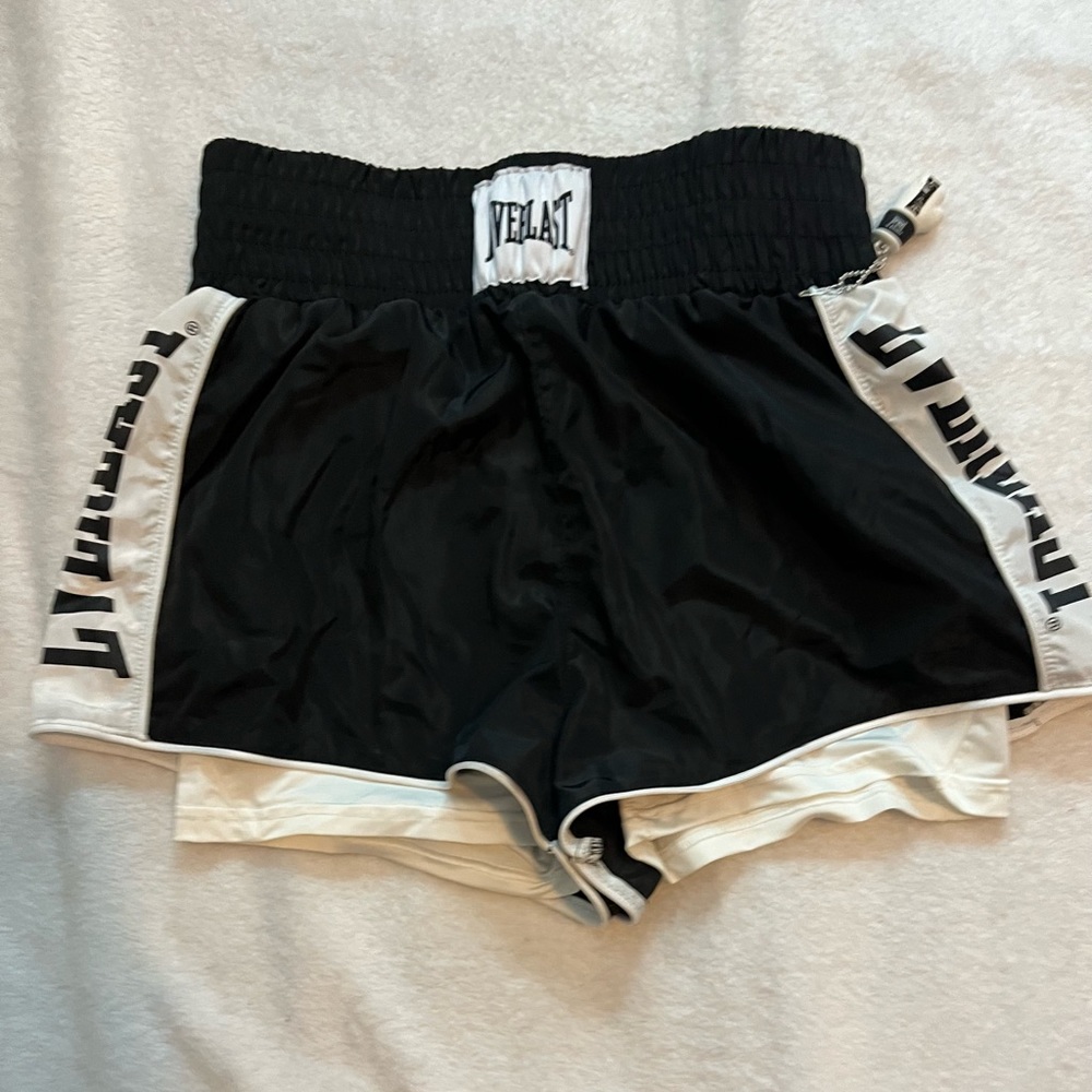 Everlast x Forever 21